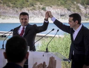 Ρεζιλίκι το «Μανιφέστο υπέρ της συμφωνίας Τσίπρα-Σκοπίων»: Ο ένας μετά τον άλλον το διαψεύδουν οι «υπογράφοντες»!